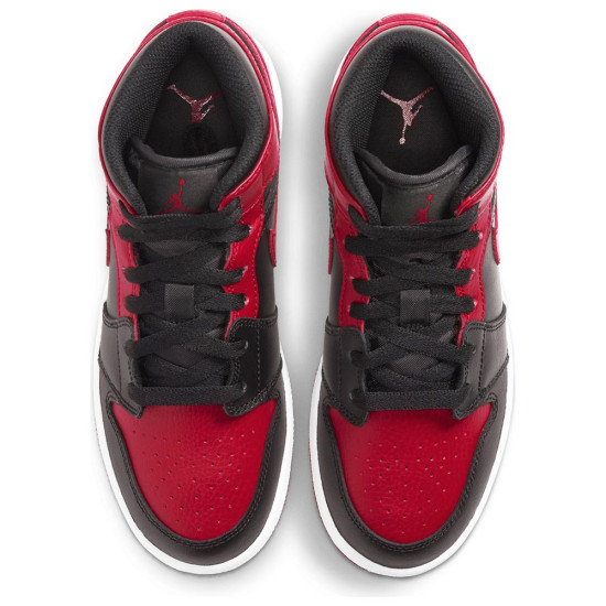Nike Air jordan 1 Mid Bg